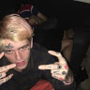 Meet your Posher, Ghostgirl_